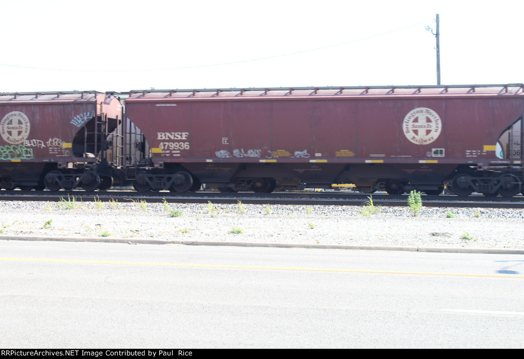 BNSF 479936